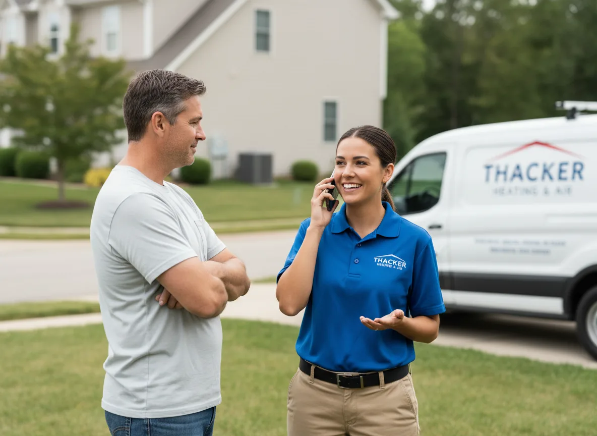Ac Repair Laurens, SC FAQs